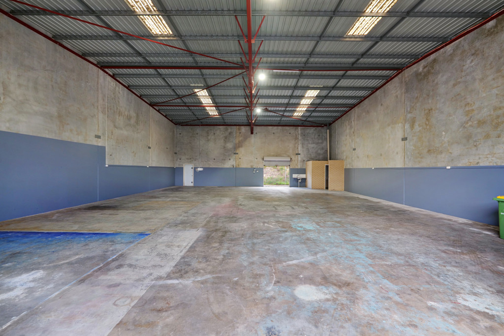 1/25 Emplacement Crescent, Hamilton Hill WA 6163