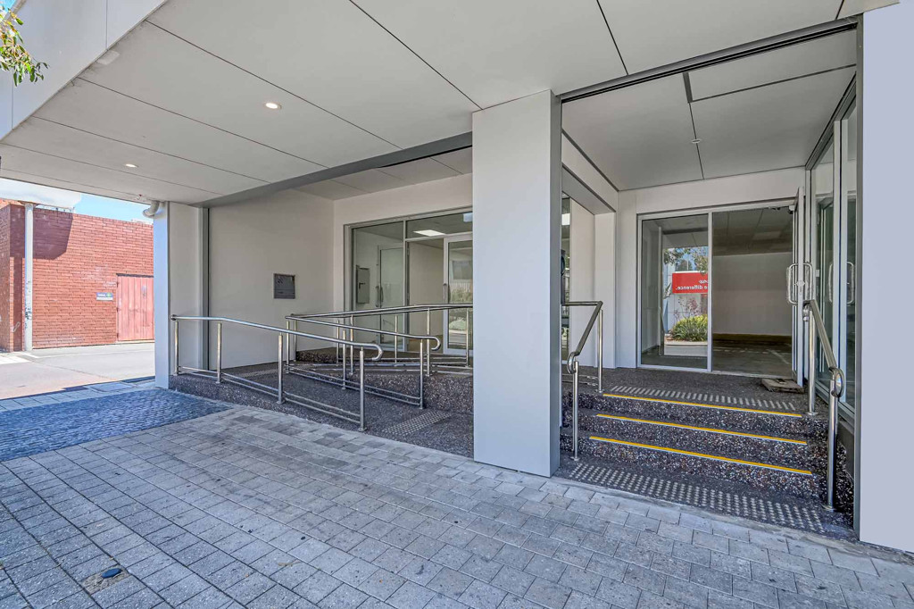 Tenancy 1/20 Stirling Street, Bunbury WA 6230