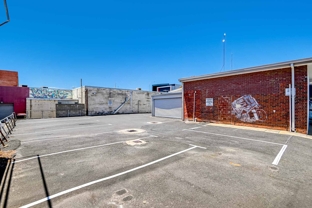 Tenancy 1/20 Stirling Street, Bunbury WA 6230