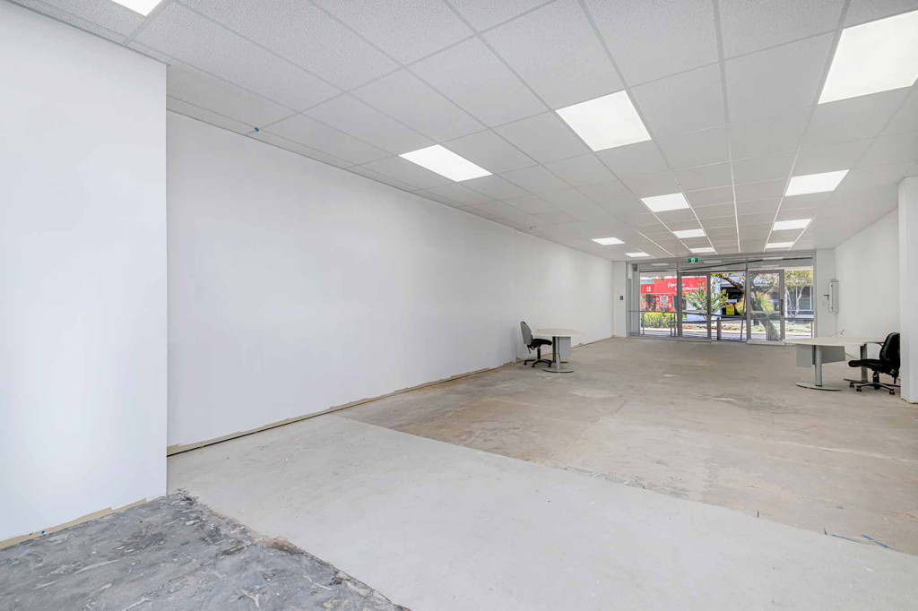Tenancy 1/20 Stirling Street, Bunbury WA 6230