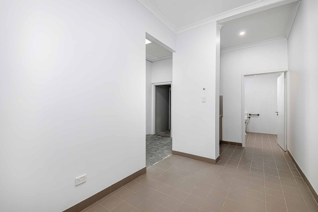 Tenancy 1/20 Stirling Street, Bunbury WA 6230