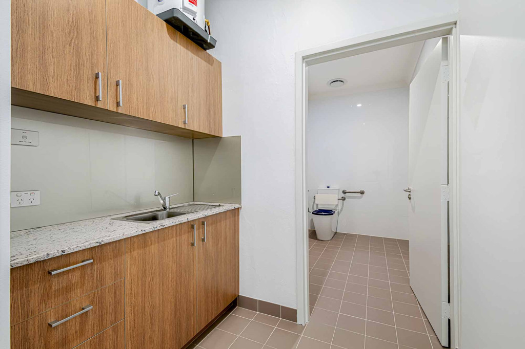 Tenancy 1/20 Stirling Street, Bunbury WA 6230