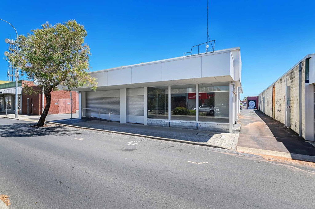 Tenancy 2/20 Stirling Street, Bunbury WA 6230