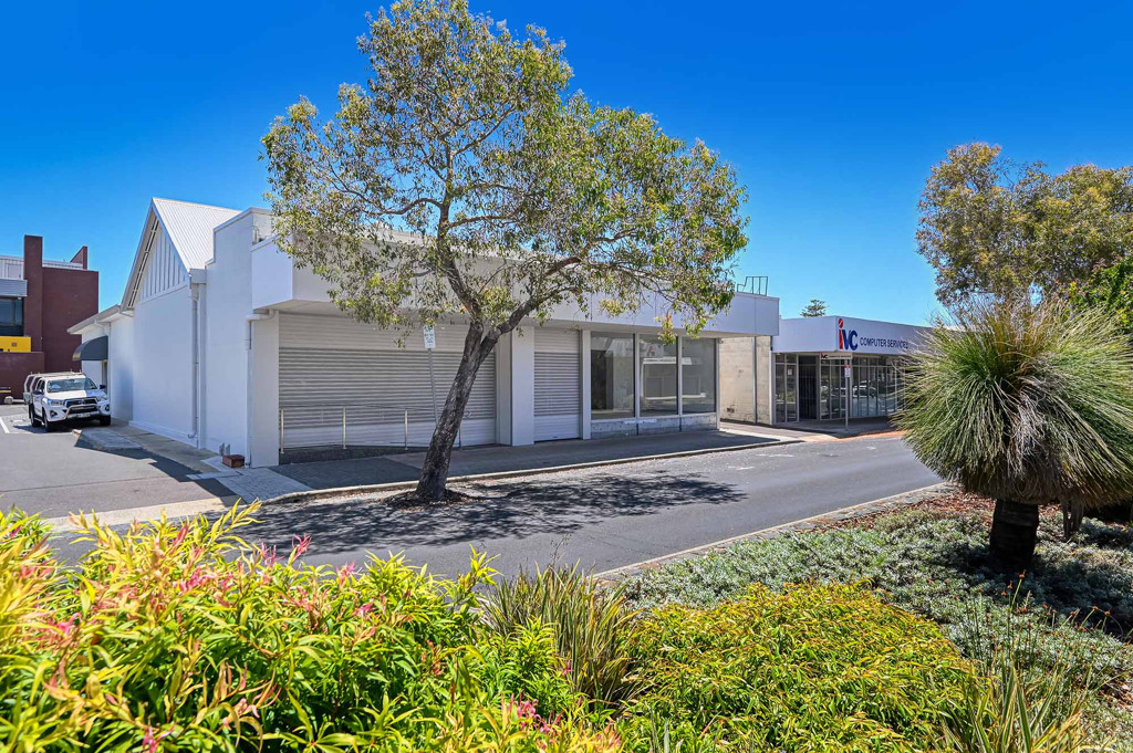 Tenancy 2/20 Stirling Street, Bunbury WA 6230