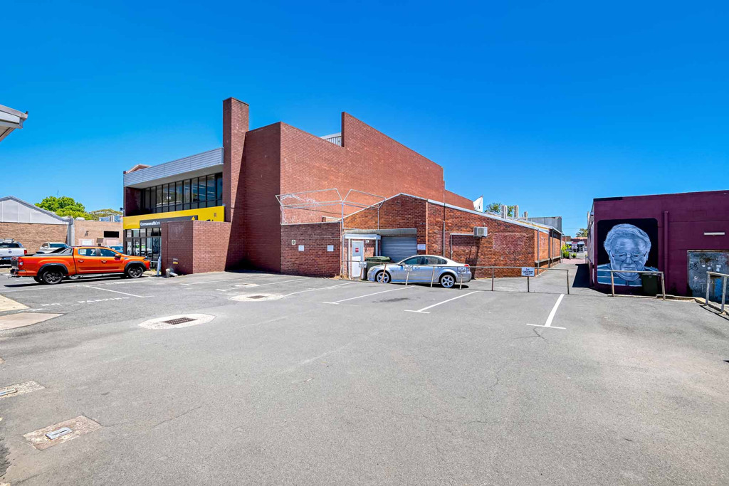 Tenancy 2/20 Stirling Street, Bunbury WA 6230