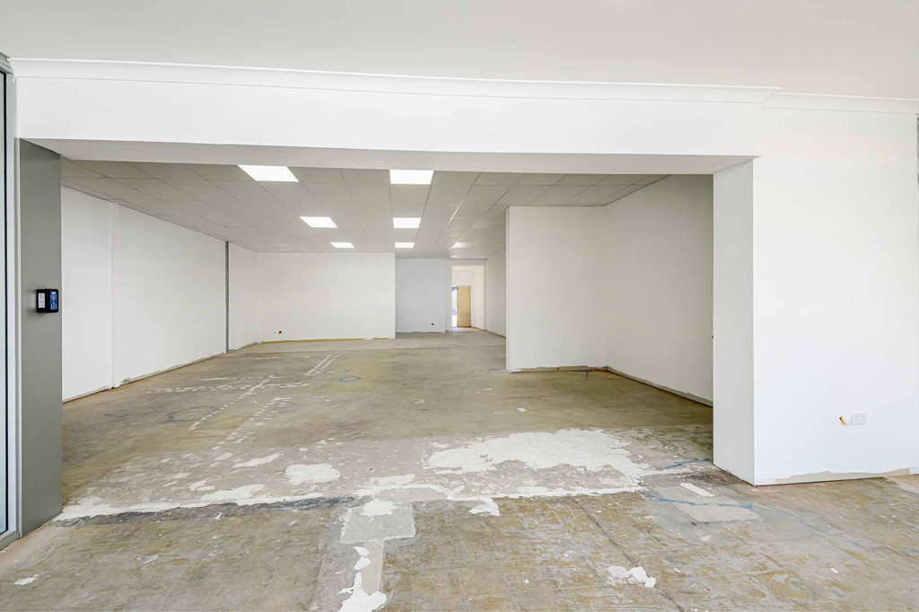 Tenancy 2/20 Stirling Street, Bunbury WA 6230