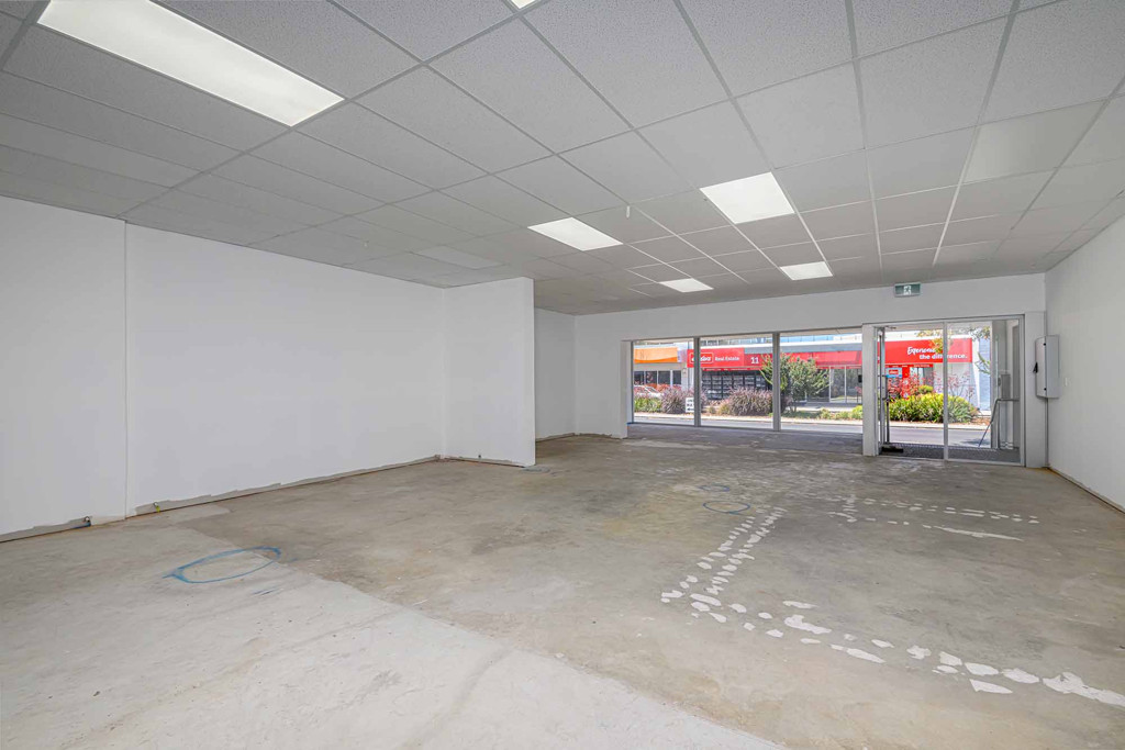 Tenancy 2/20 Stirling Street, Bunbury WA 6230