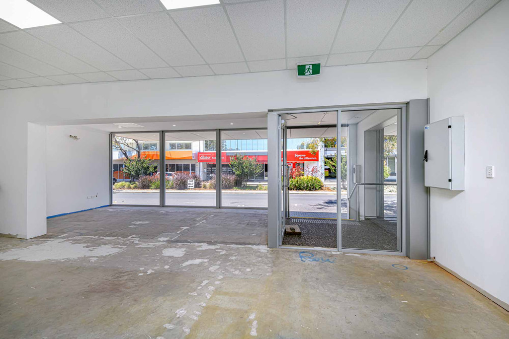 Tenancy 2/20 Stirling Street, Bunbury WA 6230