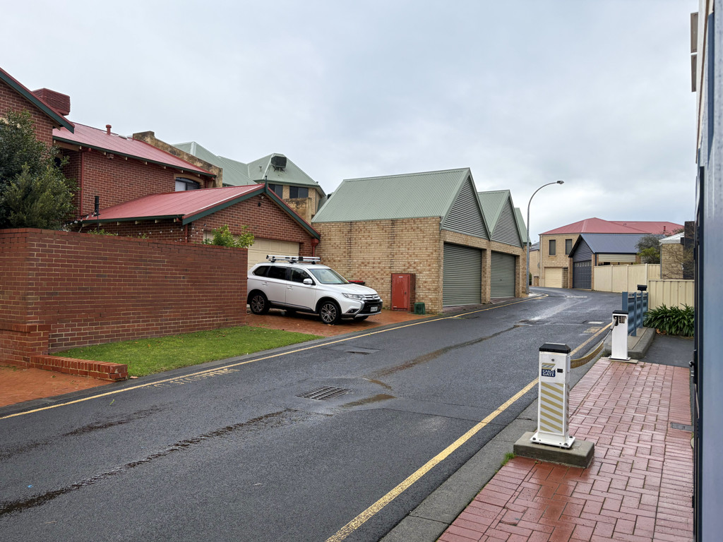 Unit 1/5 Wollaston Street, Bunbury WA 6230