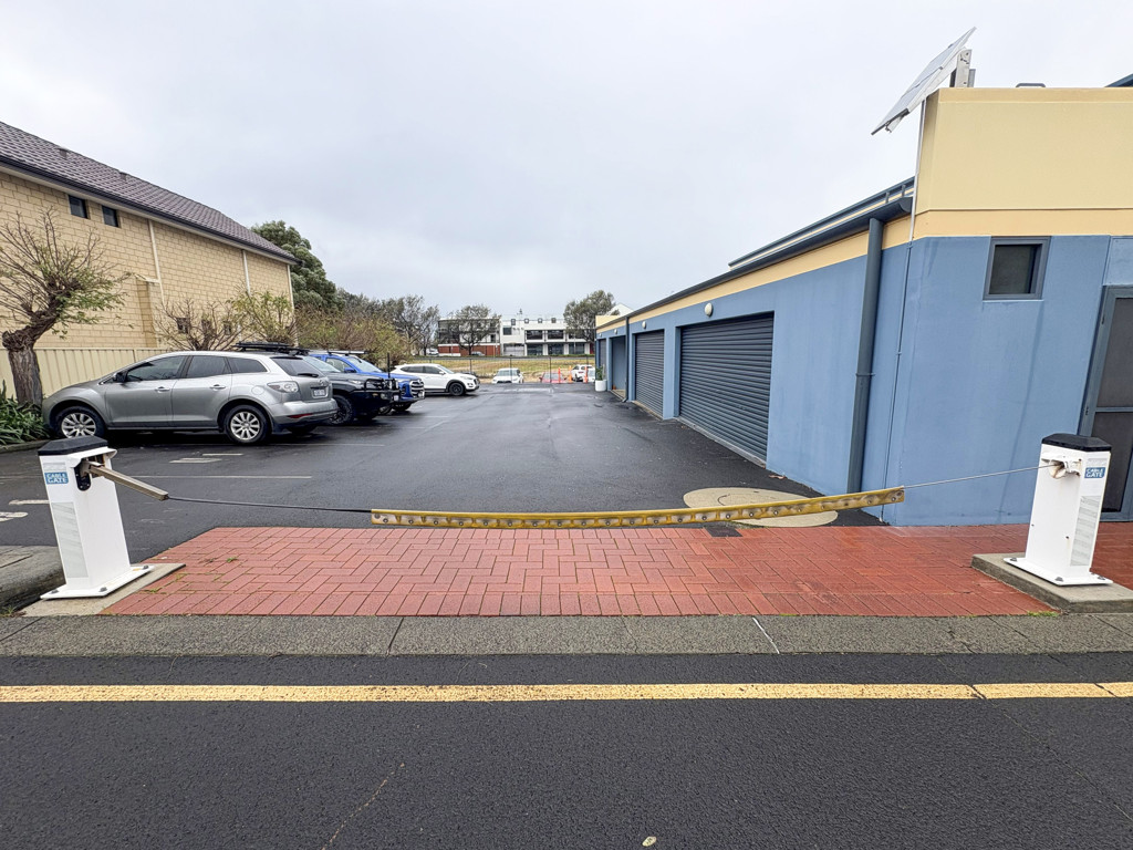 Unit 1/5 Wollaston Street, Bunbury WA 6230