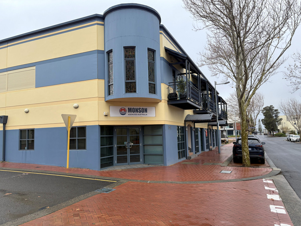 Unit 1/5 Wollaston Street, Bunbury WA 6230
