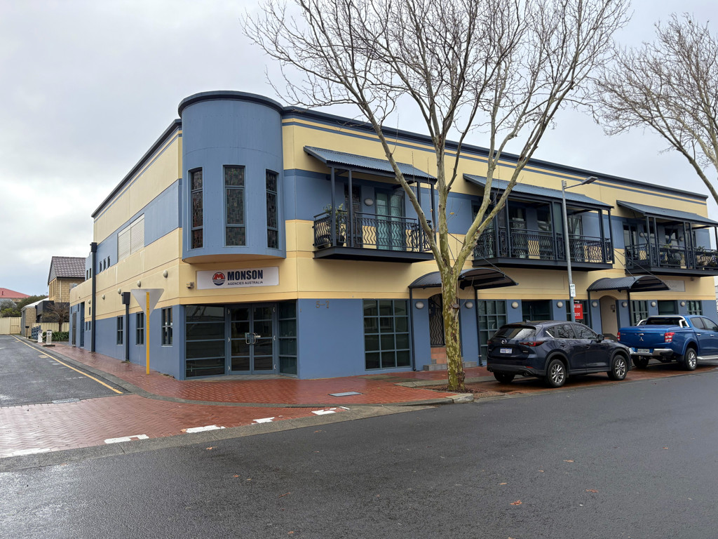 Unit 1/5 Wollaston Street, Bunbury WA 6230