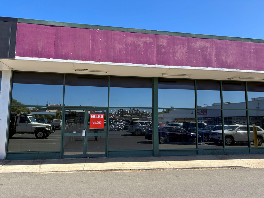 U2, Lot 1/112 Forrest Street, Collie WA 6225