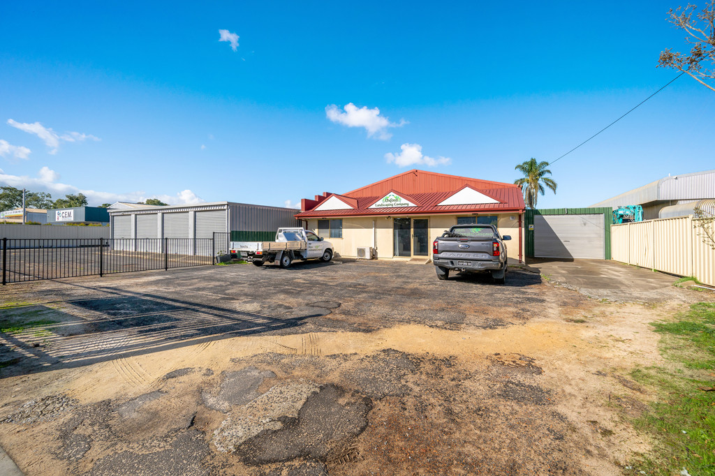11 McCombe Road, Davenport WA 6230