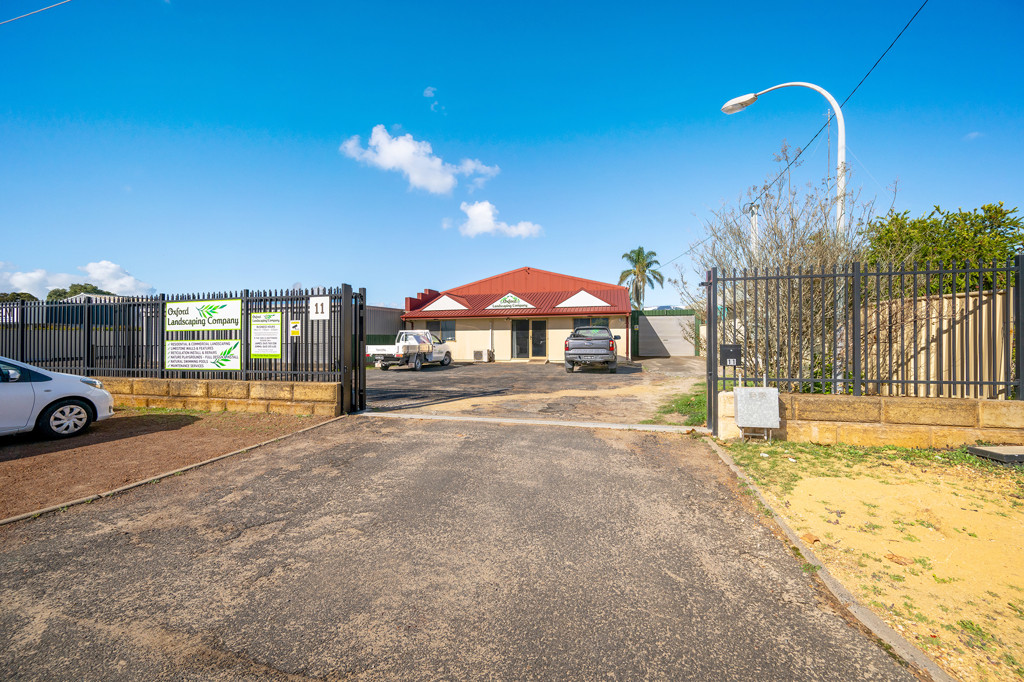 11 McCombe Road, Davenport WA 6230