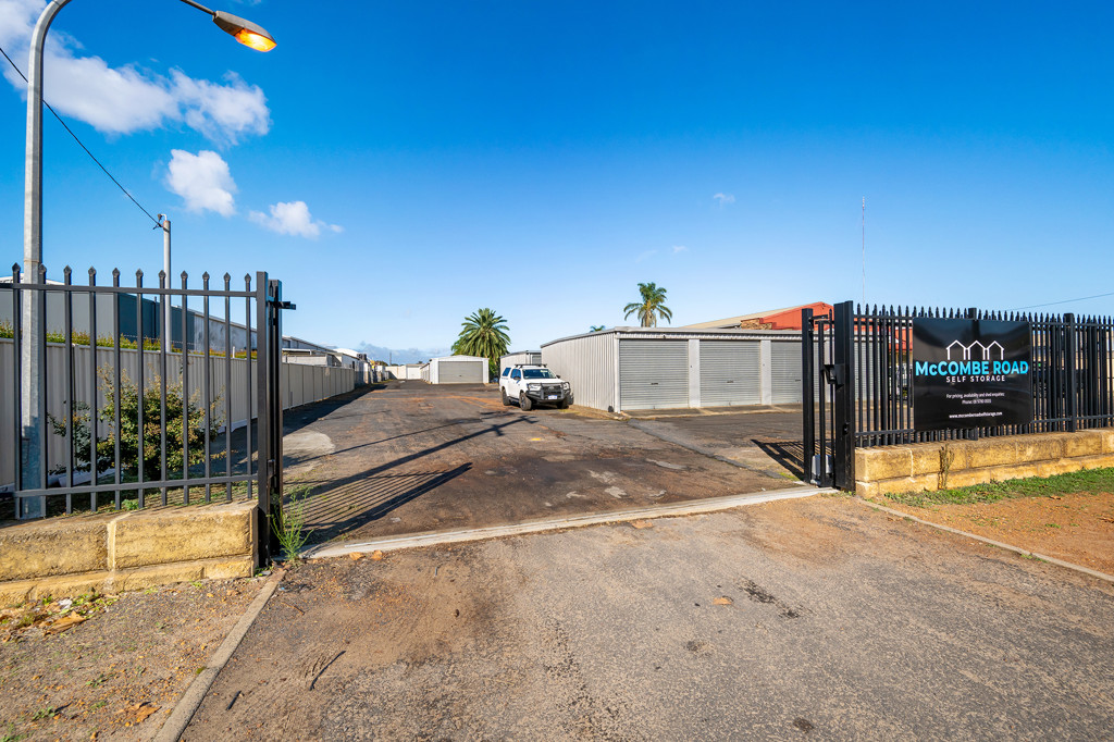 11 McCombe Road, Davenport WA 6230