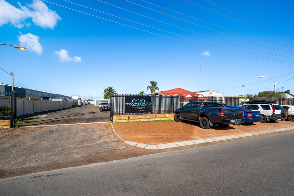 11 McCombe Road, Davenport WA 6230