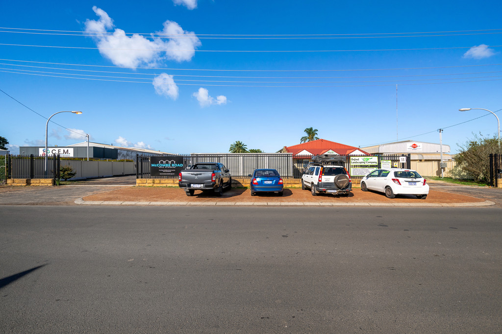 11 McCombe Road, Davenport WA 6230