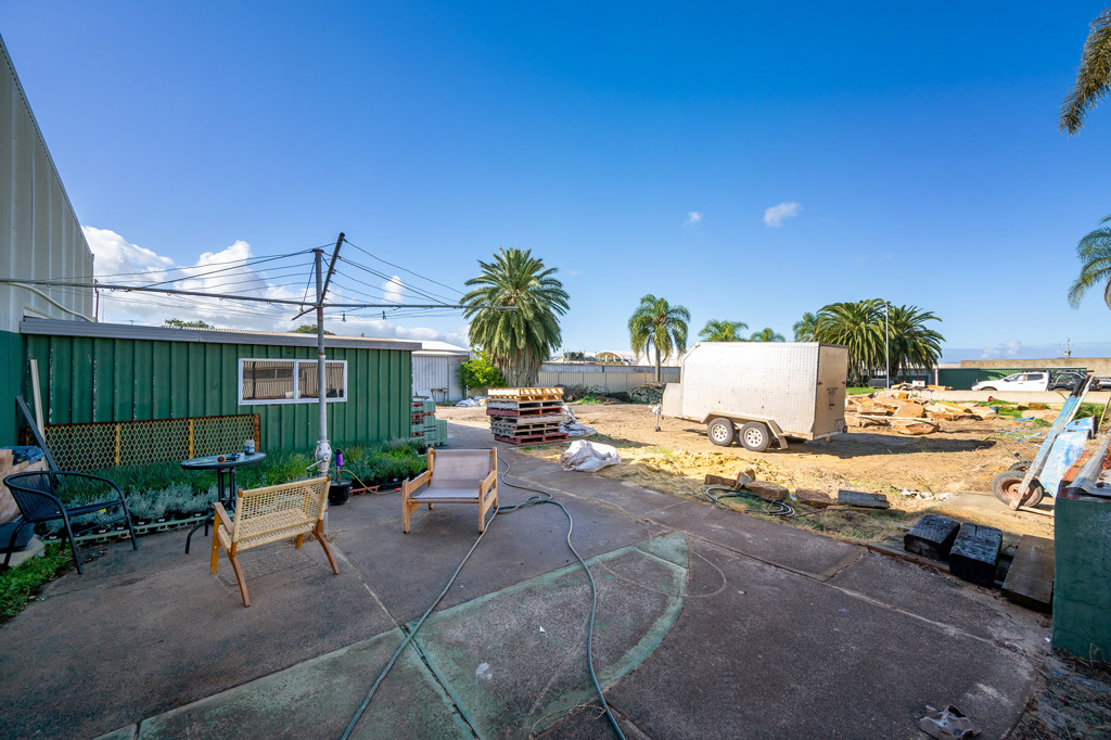 11 McCombe Road, Davenport WA 6230