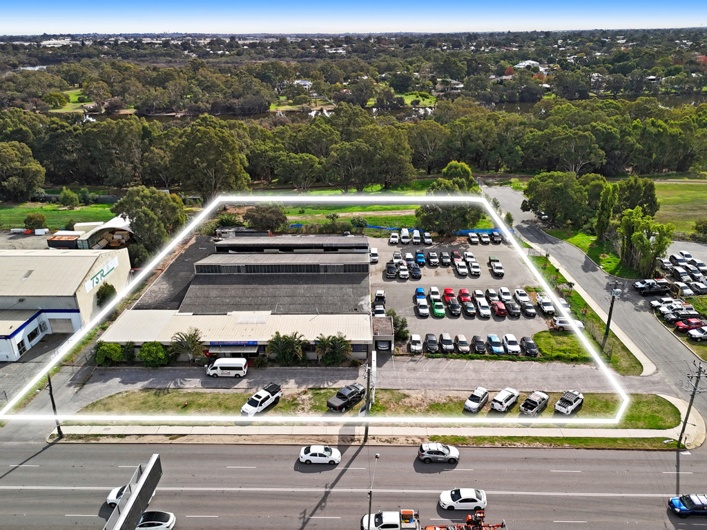 504 Great Eastern Highway, Ascot WA 6104