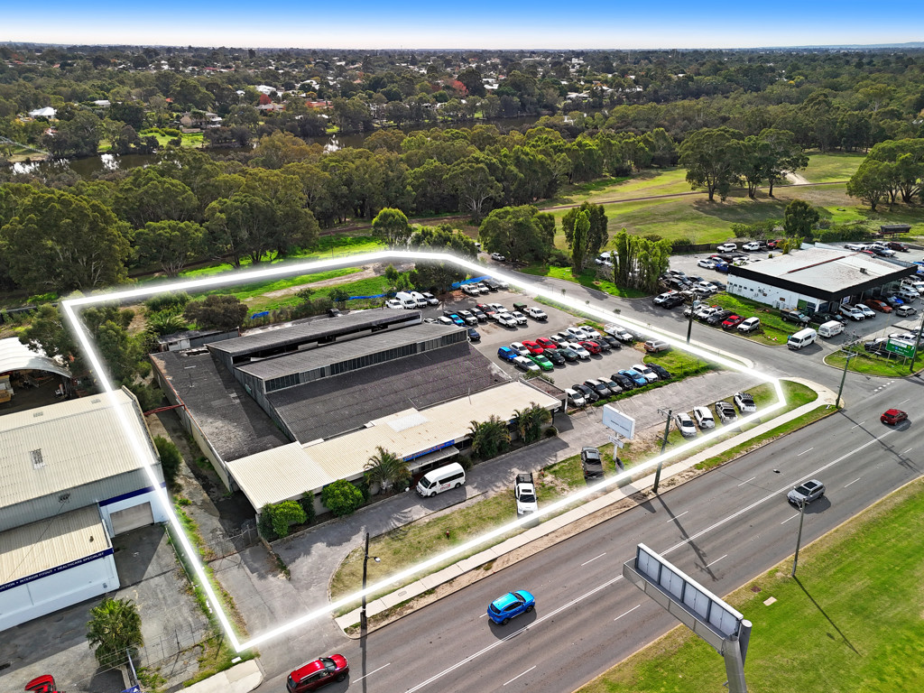 504 Great Eastern Highway, Ascot WA 6104