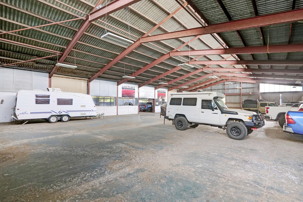504 Great Eastern Highway, Ascot WA 6104