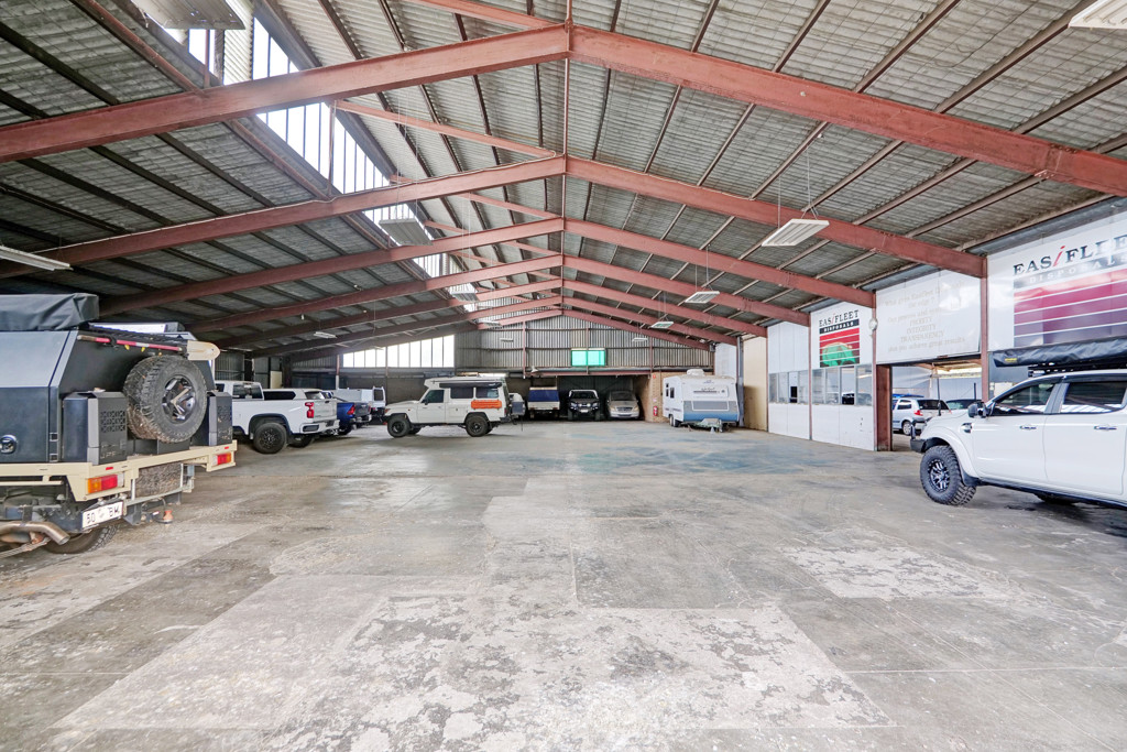 504 Great Eastern Highway, Ascot WA 6104