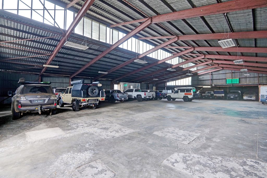 504 Great Eastern Highway, Ascot WA 6104