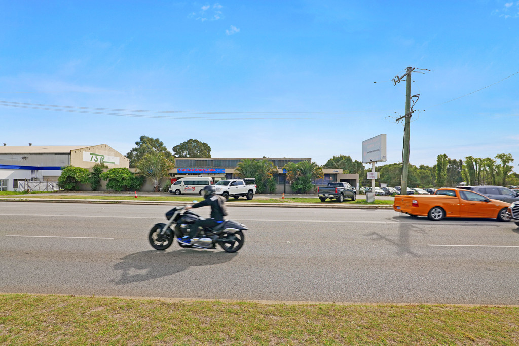 504 Great Eastern Highway, Ascot WA 6104