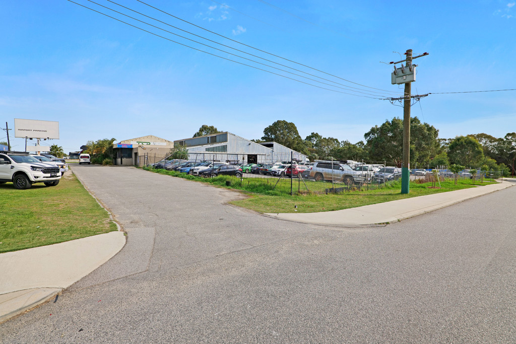 504 Great Eastern Highway, Ascot WA 6104