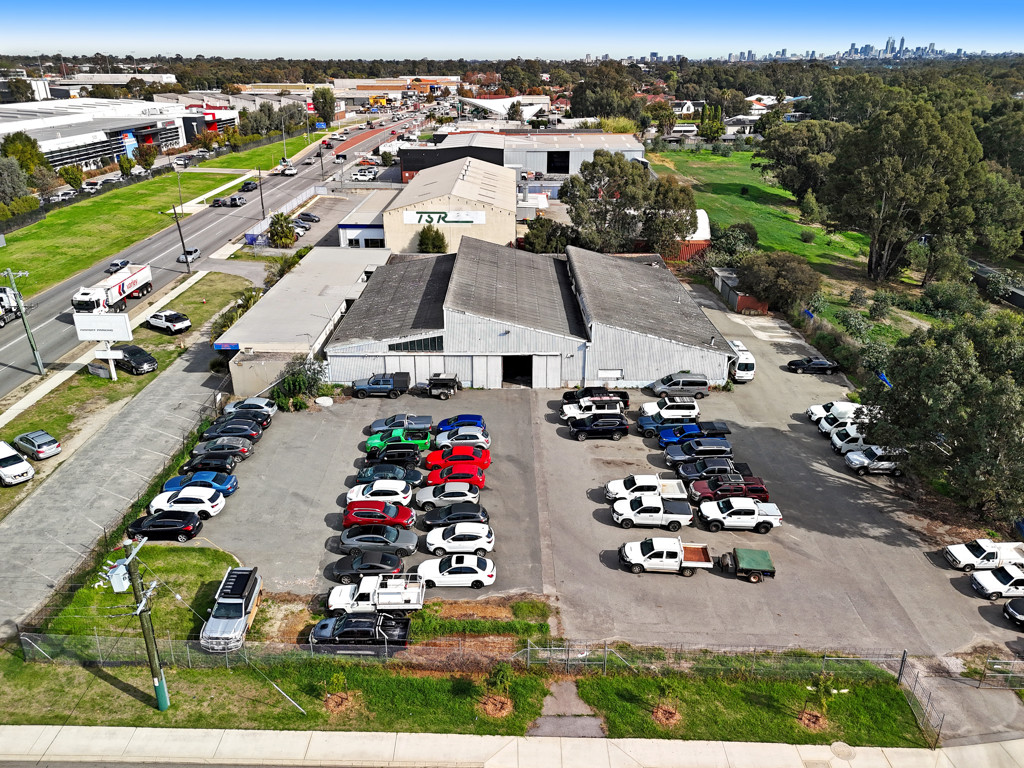 504 Great Eastern Highway, Ascot WA 6104