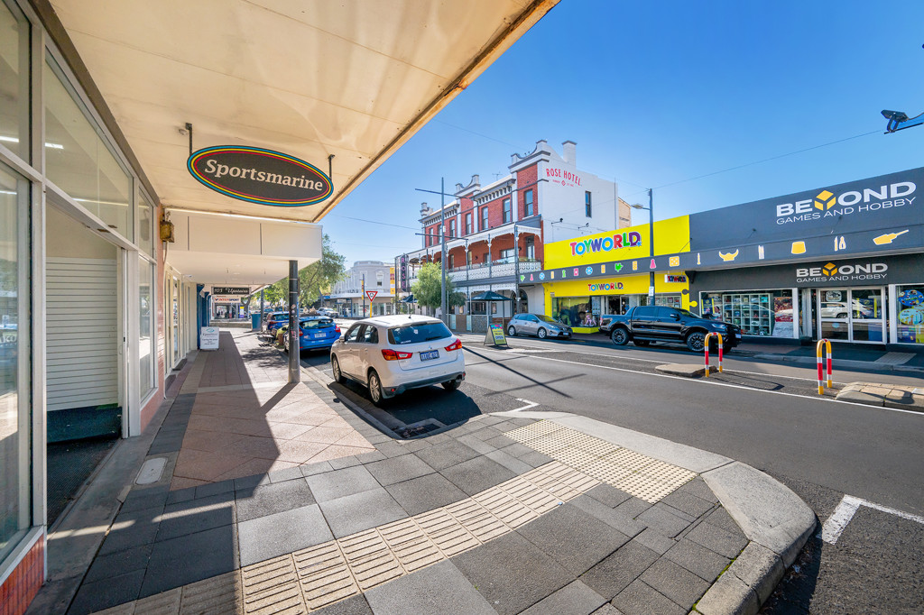 111 Victoria Street, Bunbury WA 6230