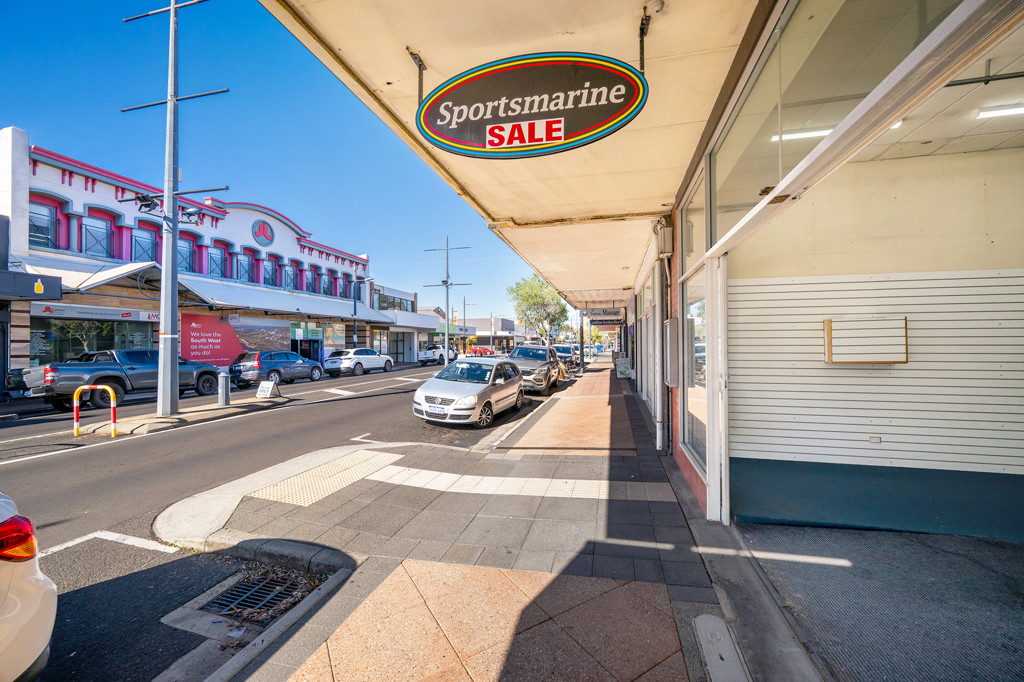 111 Victoria Street, Bunbury WA 6230