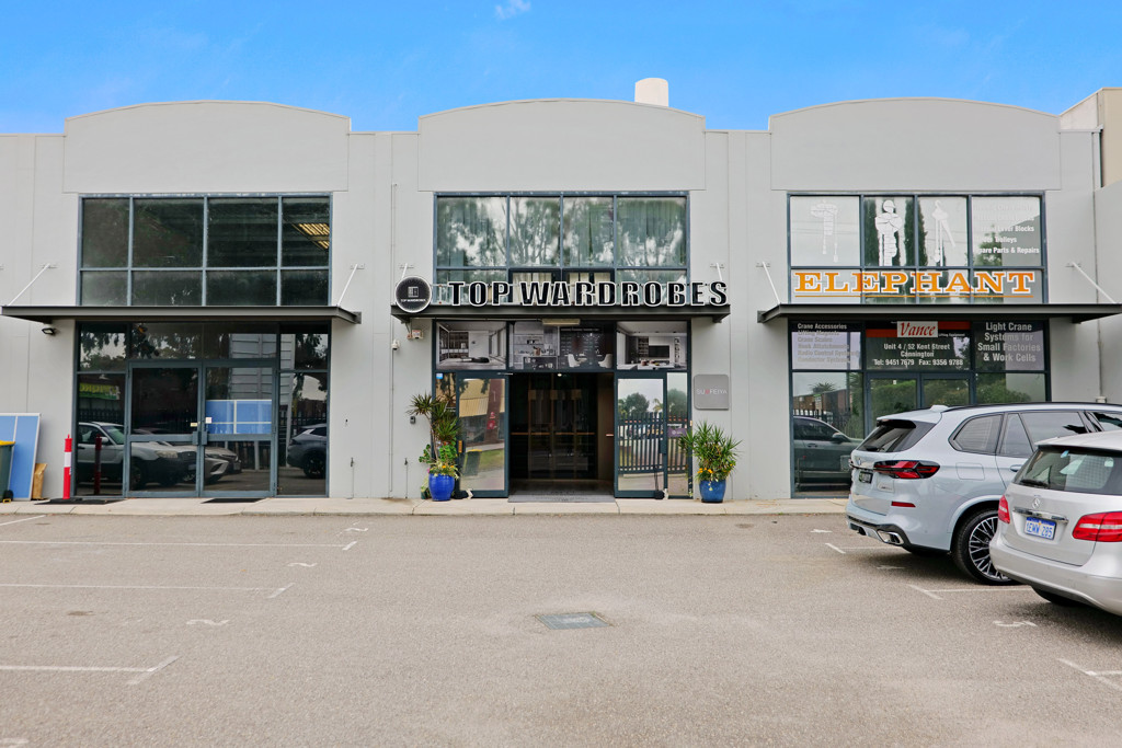 3/52 Kent Street, Cannington WA 6107