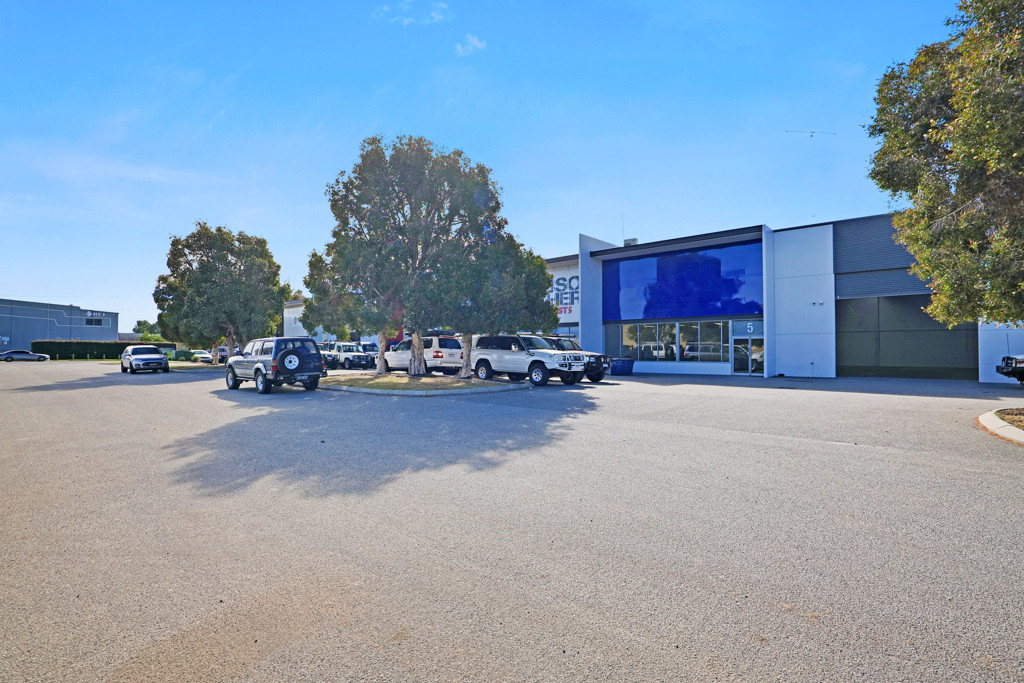 5 Kalgan Road, Welshpool WA 6106