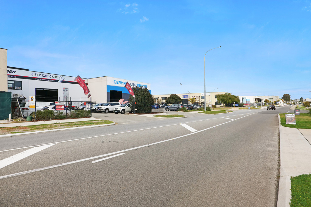 1/80 Solomon Road, Jandakot WA 6164