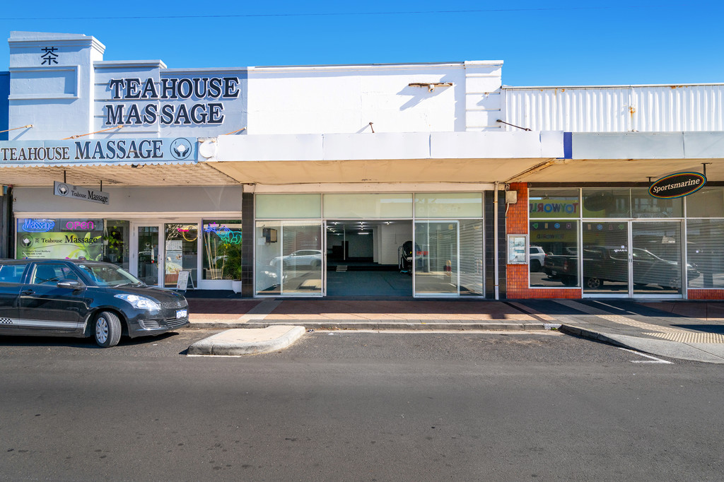 113 Victoria Street, Bunbury WA 6230