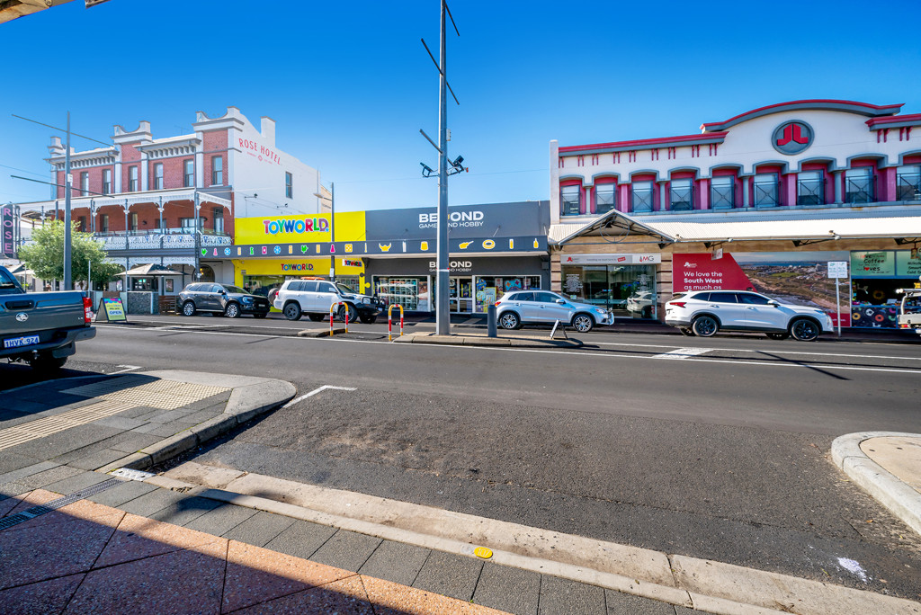 113 Victoria Street, Bunbury WA 6230