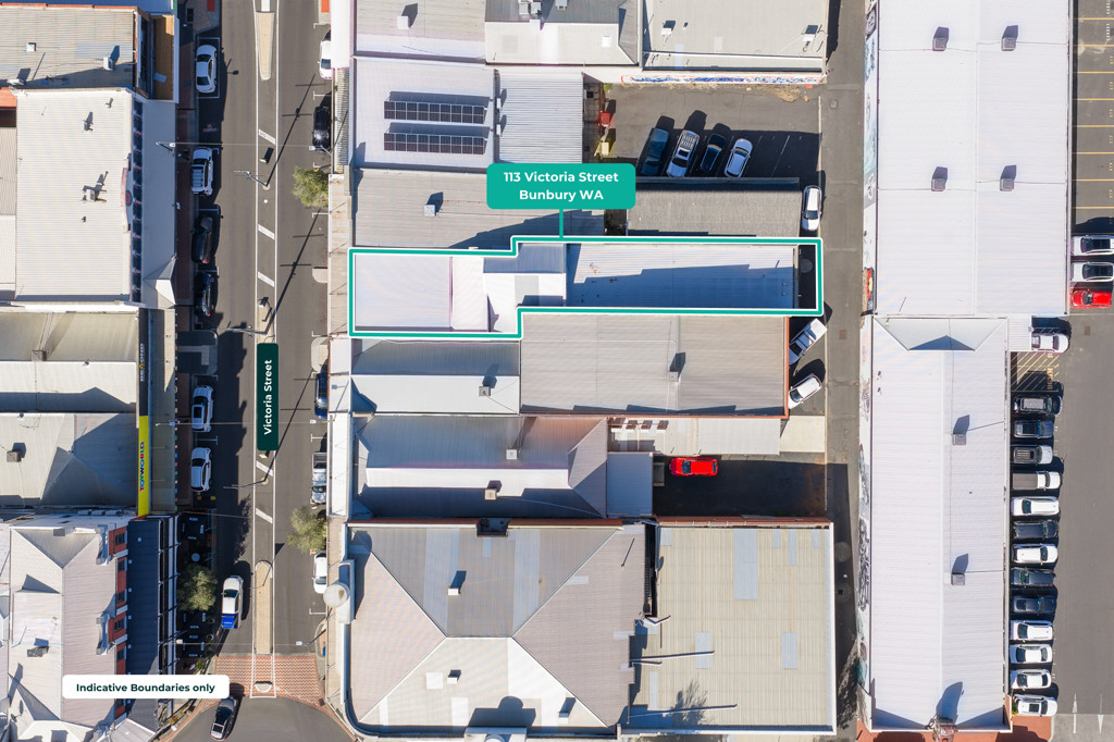 113 Victoria Street, Bunbury WA 6230