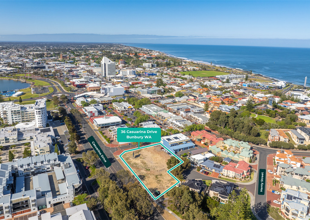 36 Casuarina Drive, Bunbury WA 6230