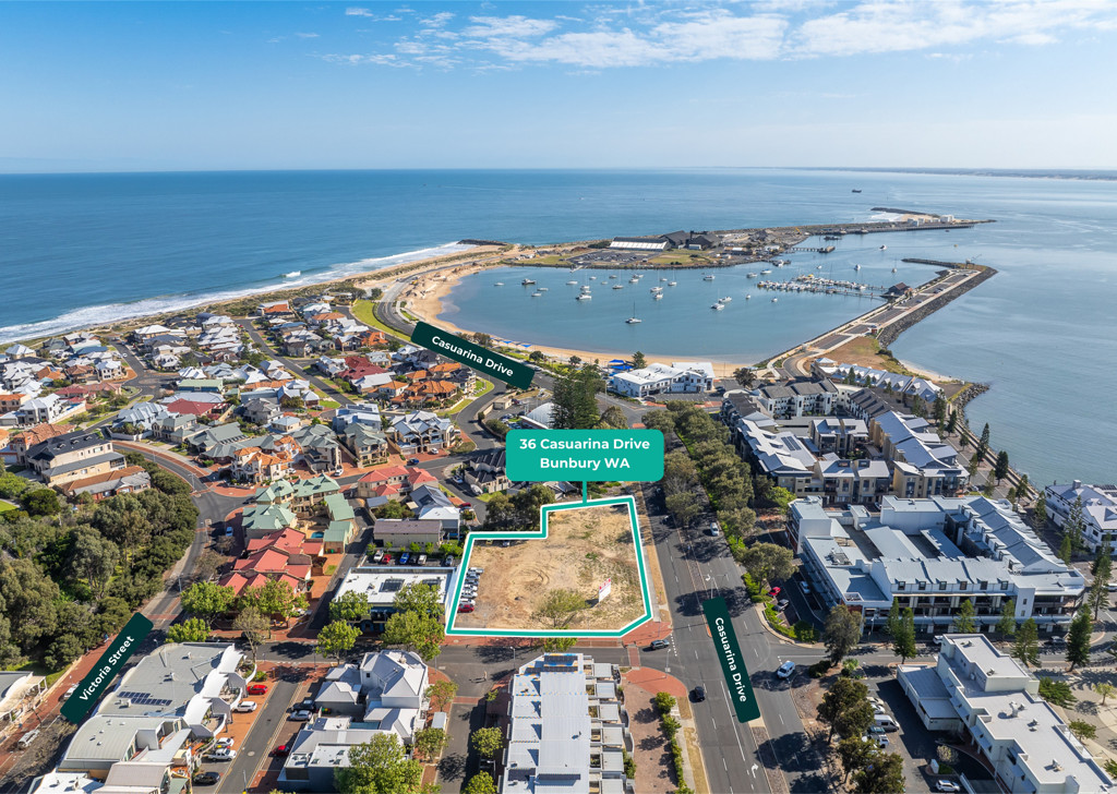 36 Casuarina Drive, Bunbury WA 6230