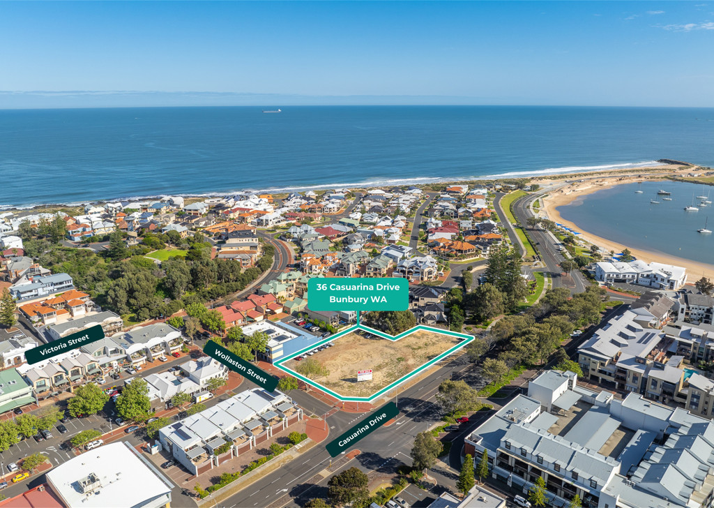 36 Casuarina Drive, Bunbury WA 6230