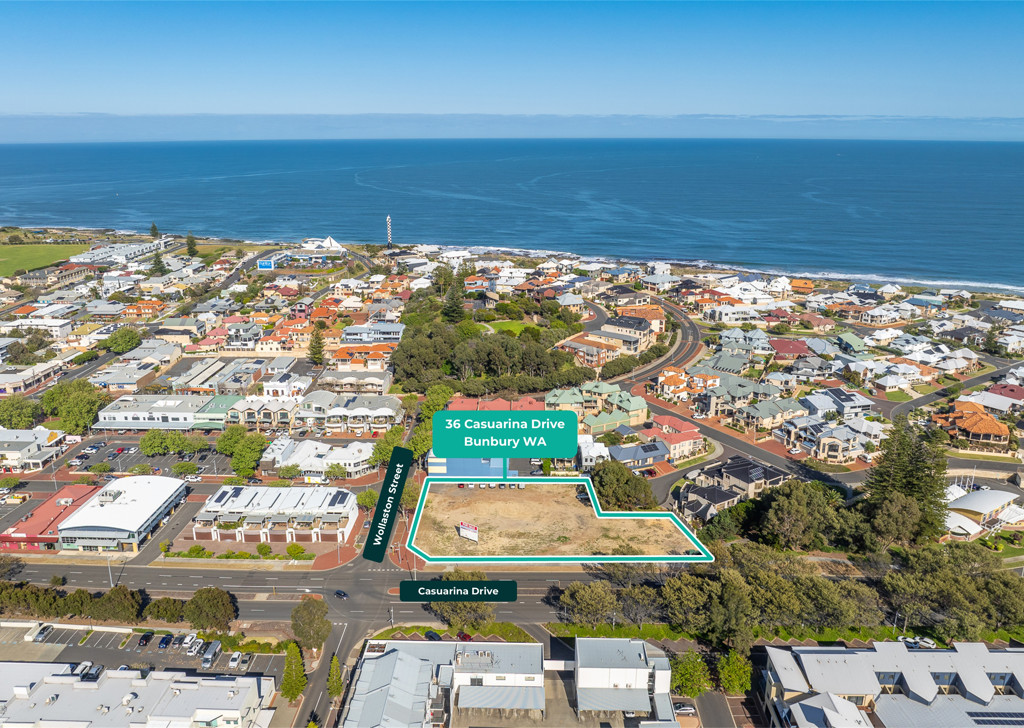 36 Casuarina Drive, Bunbury WA 6230