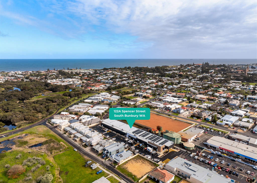 122A Spencer Street, South Bunbury WA 6230