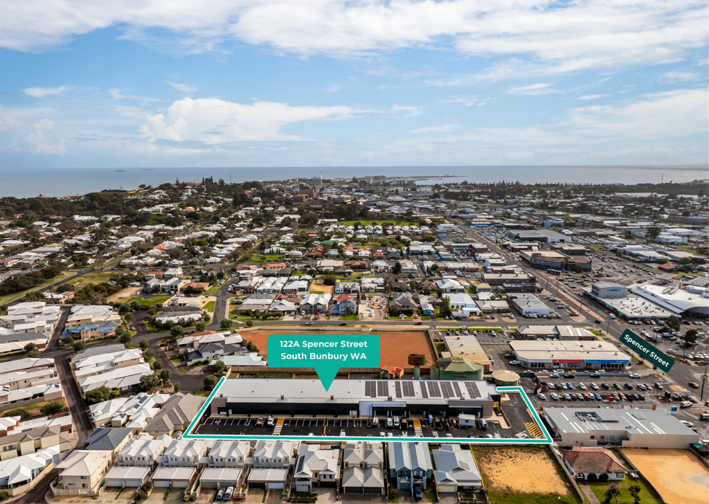 122A Spencer Street, South Bunbury WA 6230