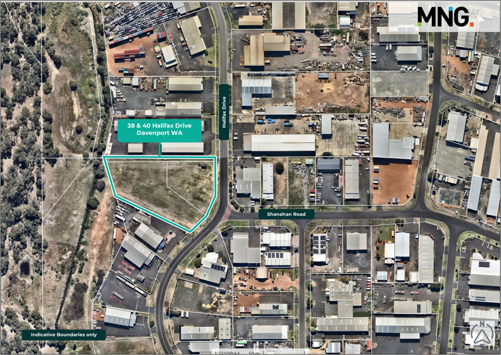 38 & 40 Halifax Drive, Davenport WA 6230