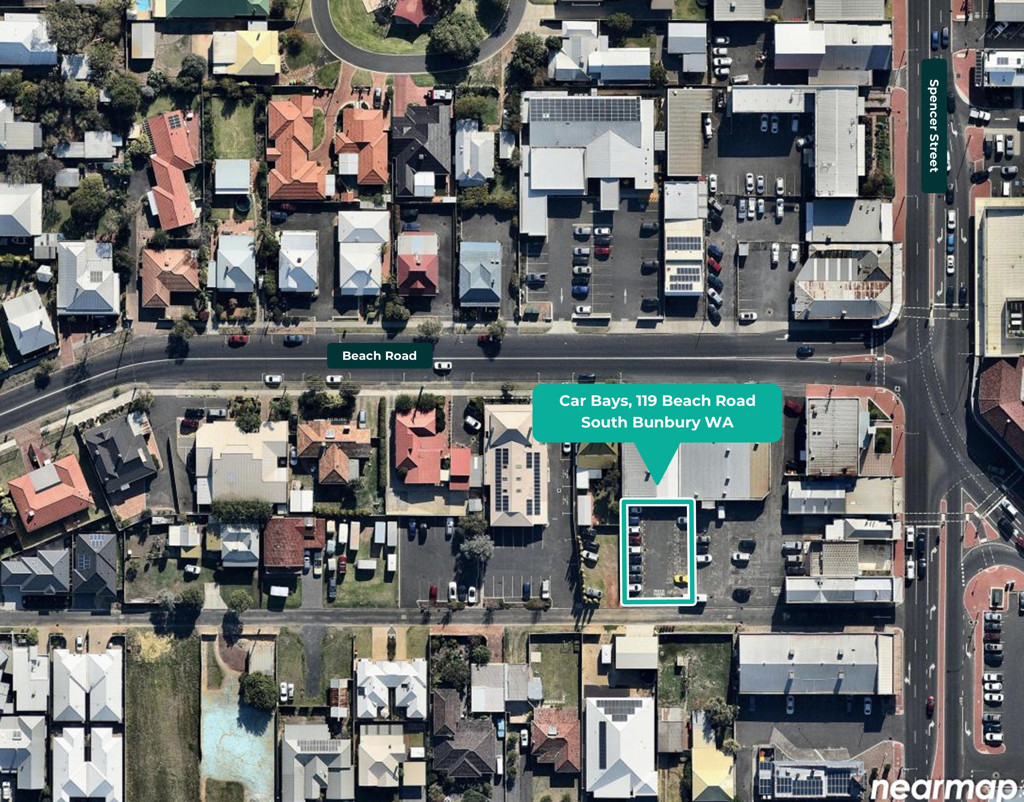 119 Beach Road, South Bunbury WA 6230