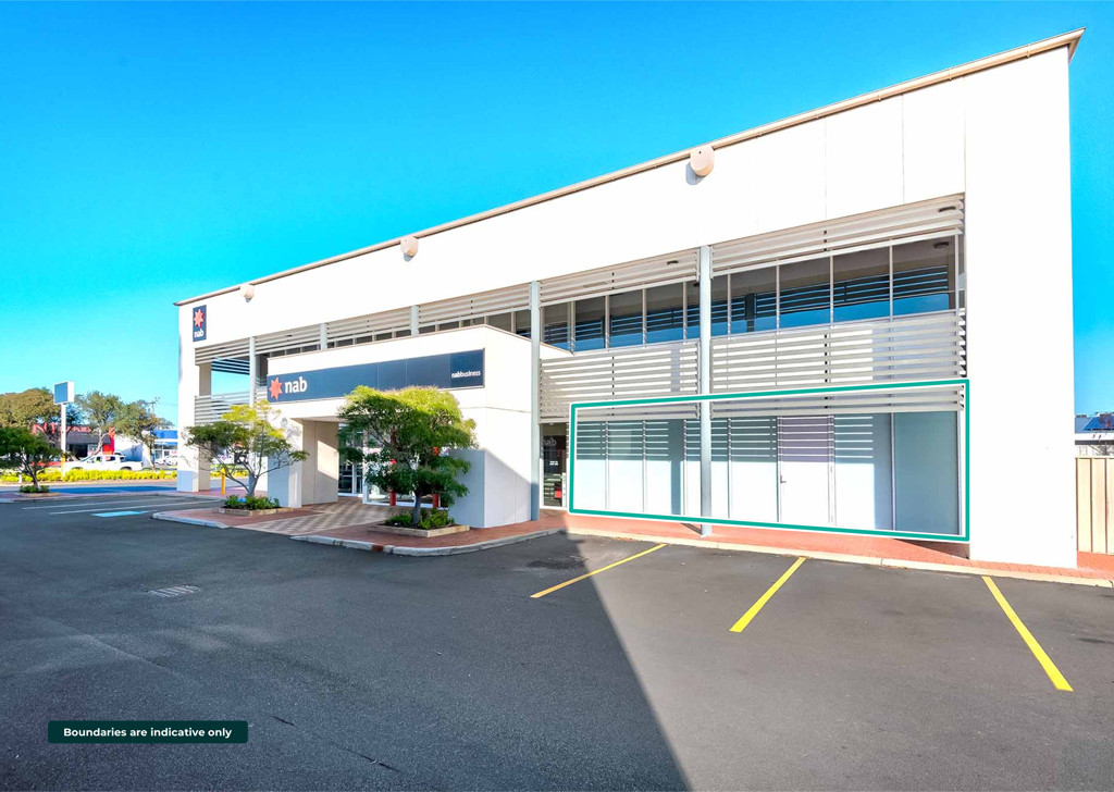 Gnd Fl 10B/7-9 Sandridge Road, South Bunbury WA 6230