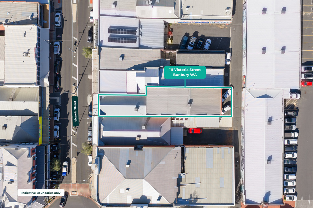 111 Victoria Street, Bunbury WA 6230