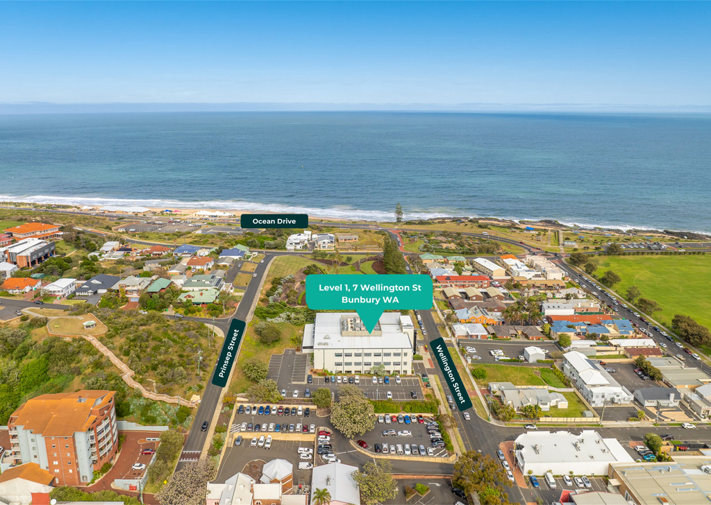 7 Wellington Street, Bunbury WA 6230